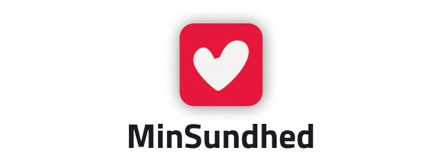 MinSundhed app