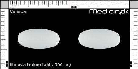 filmovertrukne tabletter 500 mg 