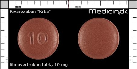 filmovertrukne tabletter 10 mg 