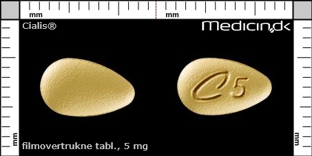 tadalafil sandoz 2.5 mg