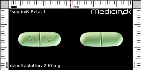 depottabletter 240 mg 