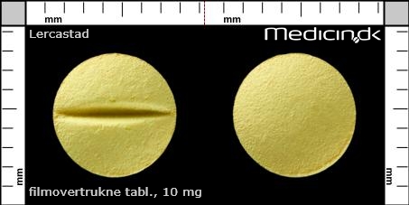 filmovertrukne tabletter 10 mg 