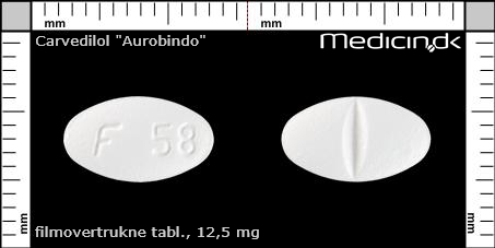 filmovertrukne tabletter 12,5 mg 