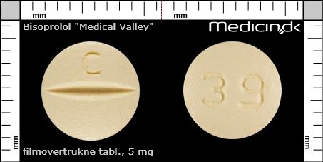 filmovertrukne tabletter 5 mg 