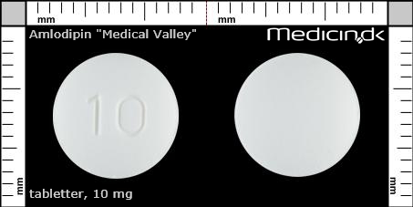 tabletter 10 mg 