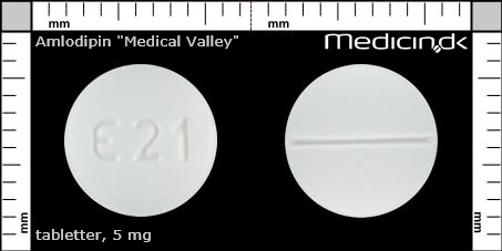 tabletter 5 mg 