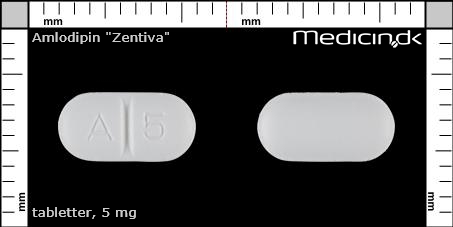 tabletter 5 mg 