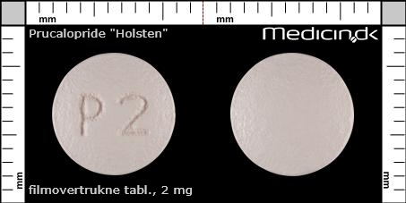 filmovertrukne tabletter 2 mg 