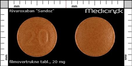 filmovertrukne tabletter 20 mg 