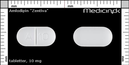 tabletter 10 mg 