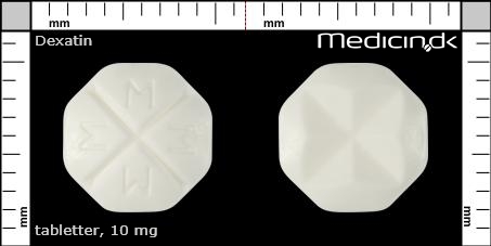 tabletter 10 mg 