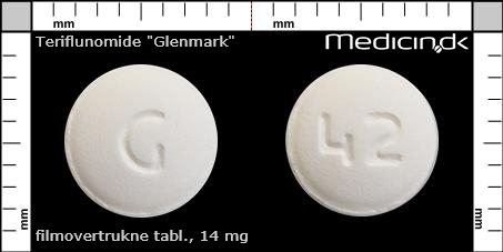 filmovertrukne tabletter 14 mg 