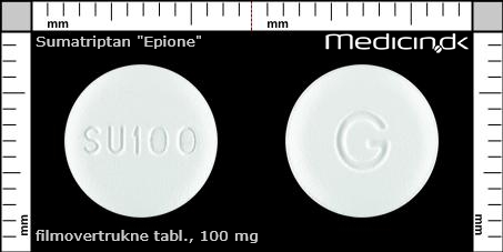 filmovertrukne tabletter 100 mg 