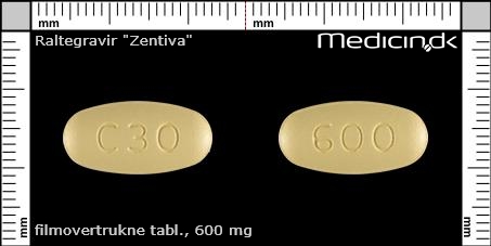filmovertrukne tabletter 600 mg 