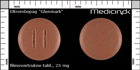 filmovertrukne tabletter 25 mg 